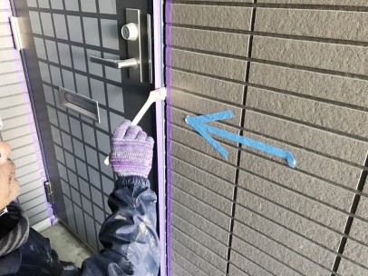 0304 03 プライマー塗布 e610e77fe735693b6c578065c2b0eeb7