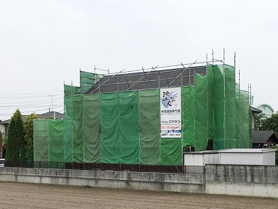 0519 01 足場完成 e63456ad0fb9e916b2ba8c46e9ccaec3