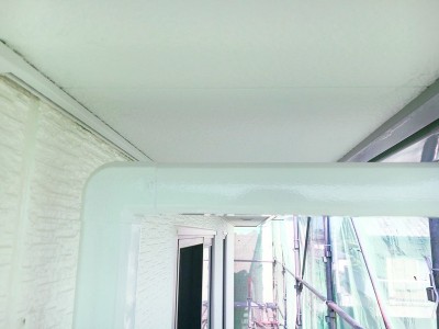 0728 04 軒天 施工後 eda900ae56143764400d15e80f8fff6a