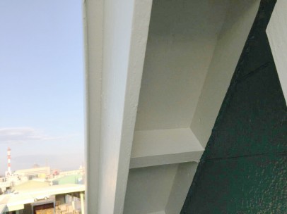 0121 07 軒天 施工後 ef3b8de6c24c8b6cbd3006056a0753d5
