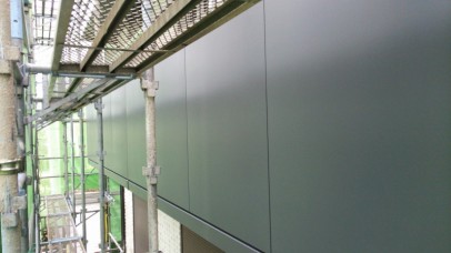 0315 09 ベランダ(腰壁) 施工後 f159627031f6f54a4eb26846daa9f615