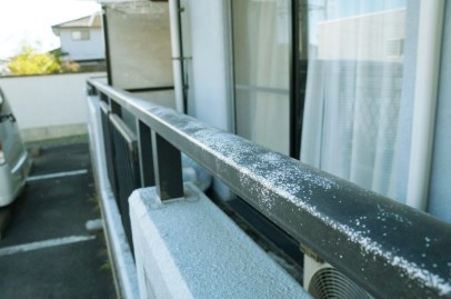 0810 07 手摺り 施工前 f1d0b08ce1eacc491e72420ed2eabb92