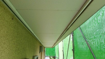 0511 04 軒天 施工前 f40b3e5b889f5224ba0126740605cdec