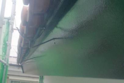 0426 05 破風板 施工後 f5e74c448d055cd740c4a0cbf285e766