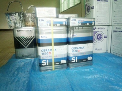 0710 04 外壁・付帯部 使用材料 f97b323a08f16169b58a0b2d3d871fe1