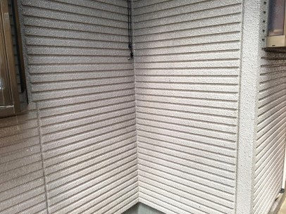 0826 02 外壁 施工前 fa85825859c277845da46527489f609d