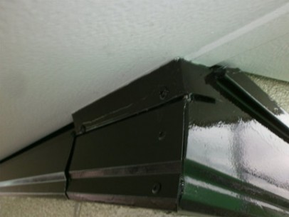 0122 04 板金部分 施工後 fa8779c5afb11d06ec7aaf7cc76de18c