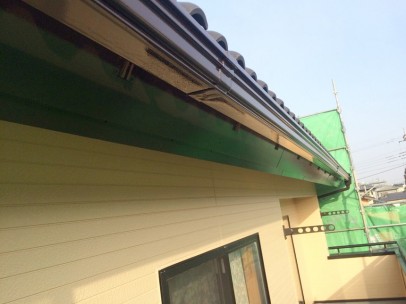 0224 03 樋・破風板 施工後 faaeebfadfa5d2eb6102d0a4e9c6fd02