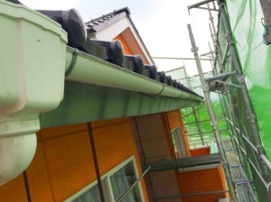 0726 06 樋 施工前 fb3008d84ea609342b2a49a3dd519bf4