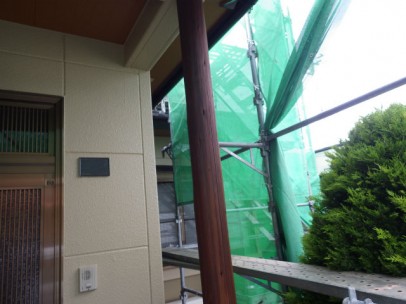 0421 09 木部 施工後 fc739bbfad1ad09488e262ca359c07e9