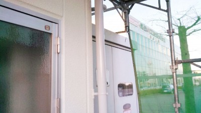 0125 08 雨樋 施工後 fe084a9da924ade4d0862ac51c91fdcf