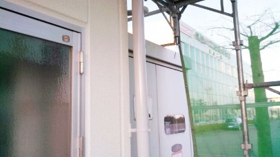 0125 08 雨樋 施工後 fe084a9da924ade4d0862ac51c91fdcf