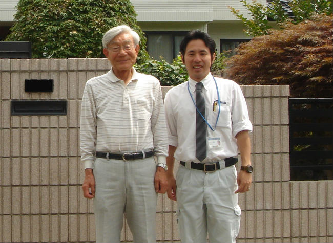 邑楽郡大泉町K様外壁塗装工事 邑楽郡大泉町K様外壁塗装工事