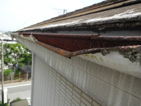 雨樋 軒樋 雨樋 軒樋